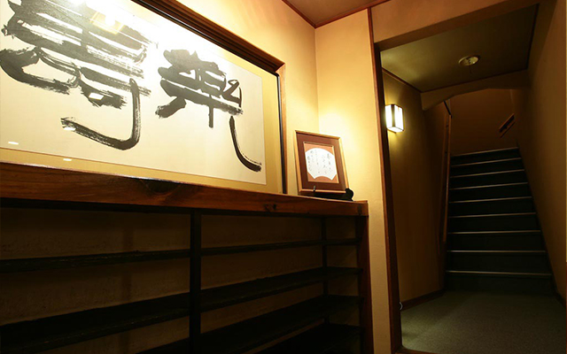築地から取り寄せたこだわり素材